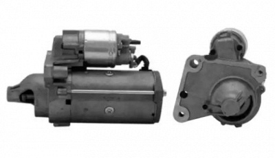 AINDE cgb23078 - Стартер