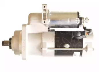 AINDE cgb23211 - Стартер