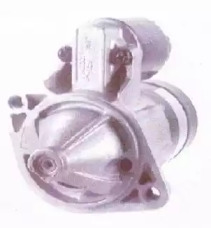 AINDE cgb23738 - Стартер