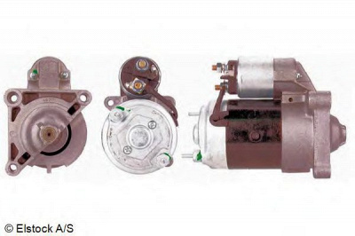 AINDE cgb50376 - Стартер