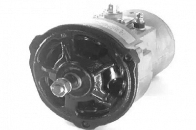 AINDE cgb70616 - Генератор