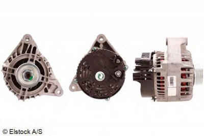 AINDE cgb83701 - Генератор