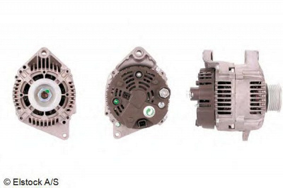AINDE cgb83802 - Генератор