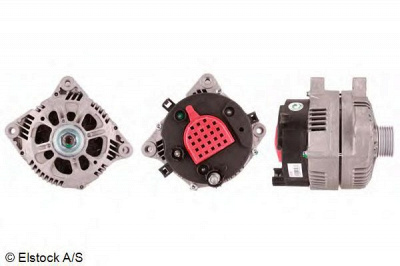AINDE cgb83916 -  Генератор