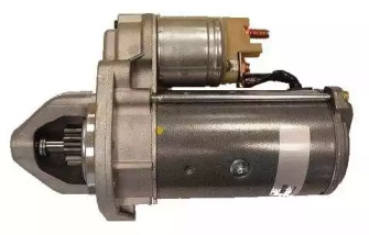 AINDE d7r46 -  Стартер
