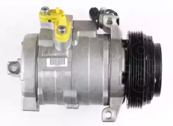 AINDE dcp05046 -  Компрессор, кондиционер