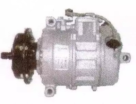 AINDE dcp32006 -  Компрессор, кондиционер