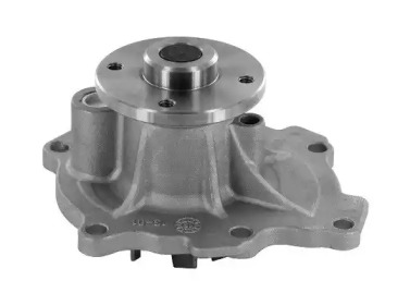 AIRTEX 1994 -  C151 ВОДЯНАЯ ПОМПА MITSU OUTLANDER II/III 2.2DI-D/