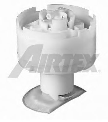 AIRTEX e10299m -  Топливозаборник, топливный насос