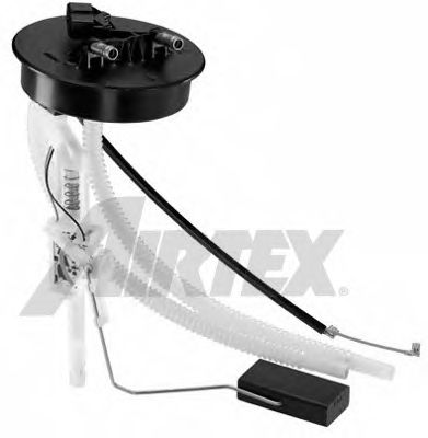 AIRTEX e10349s -  Датчик, запас топлива