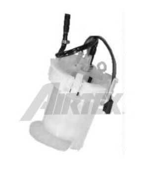 AIRTEX e10357 -  Топливный насос