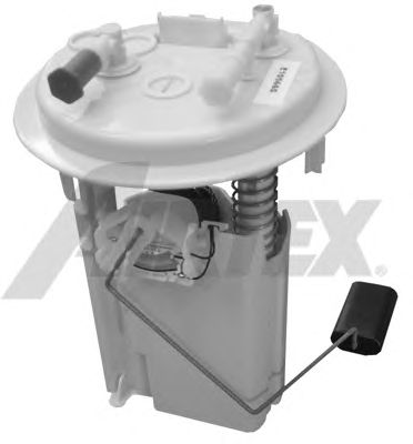 AIRTEX e10566s -  Датчик, запас топлива