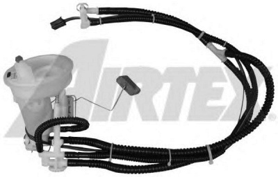 AIRTEX e10574s -  Датчик, запас топлива