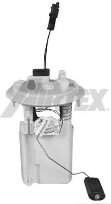 AIRTEX e10630s -  Датчик, запас топлива