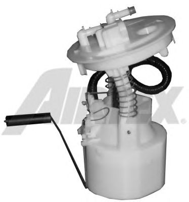AIRTEX e10702s -  Датчик, запас топлива