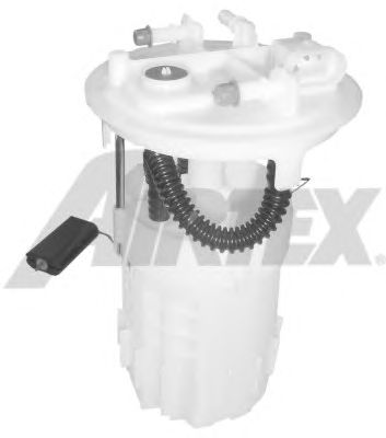 AIRTEX e10710s -  Датчик, запас топлива