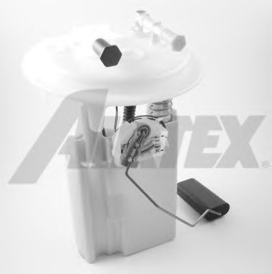 AIRTEX e10792s -  Датчик, запас топлива