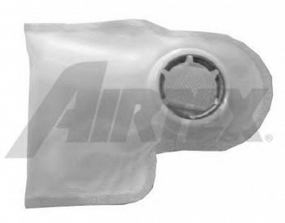AIRTEX fs10381 -  Фильтр, подъема топлива