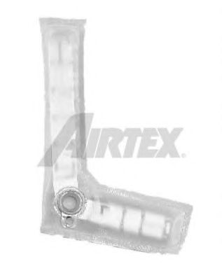 AIRTEX fs187 -  Фильтр, подъема топлива