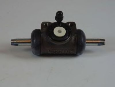 AISIN an001 -  Колесный тормозной цилиндр