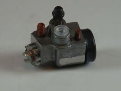 AISIN as002l -  Колесный тормозной цилиндр