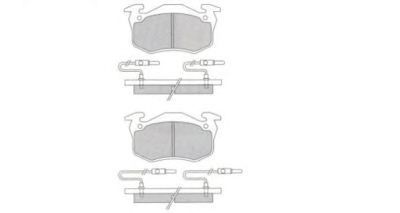 AISIN asn2295 -