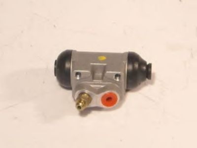 AISIN ay015r - Колесный тормозной цилиндр