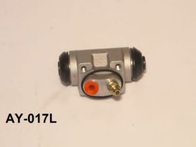AISIN ay017l -  Колесный тормозной цилиндр