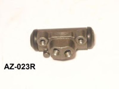 AISIN az023r -  Колесный тормозной цилиндр