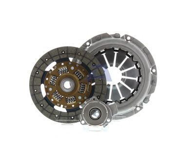 AISIN ckeop12r -  Комплект сцепления