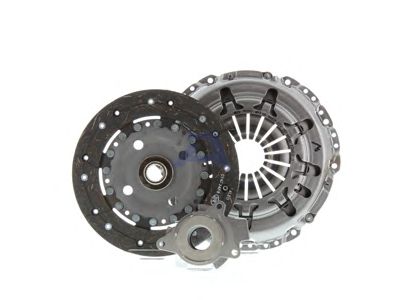 AISIN cks056r -  Комплект сцепления