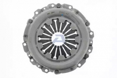 AISIN co028 - Нажимной диск сцепления