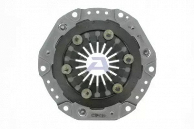 AISIN cs019 -  Нажимной диск сцепления
