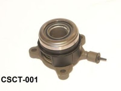 AISIN csct001 -  Центрирующий опорный подшипник, система сцепления