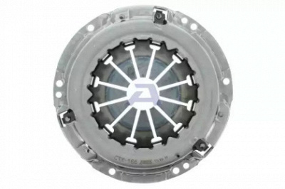 AISIN ctx166 -  Нажимной диск сцепления