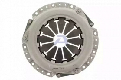 AISIN cy014 -  Нажимной диск сцепления