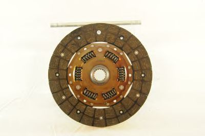 AISIN dd009 -  Диск сцепления