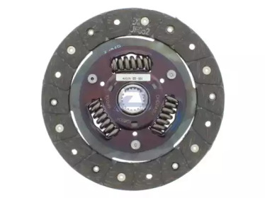 AISIN dd904 -  Диск сцепления