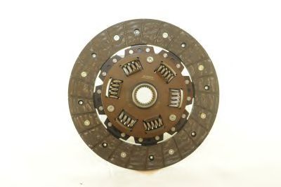 AISIN df010u -  Диск сцепления