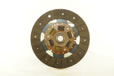 AISIN df012 -  Диск сцепления