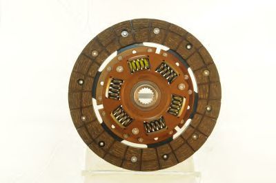 AISIN dh007 -  Диск сцепления
