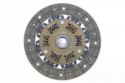 AISIN dh015u -  Диск сцепления