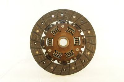 AISIN dm035u -  Диск сцепления