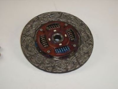 AISIN dm912 -  Диск сцепления