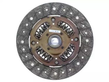 AISIN dm924 -  Диск сцепления