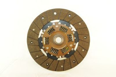 AISIN dn074 -  Диск сцепления