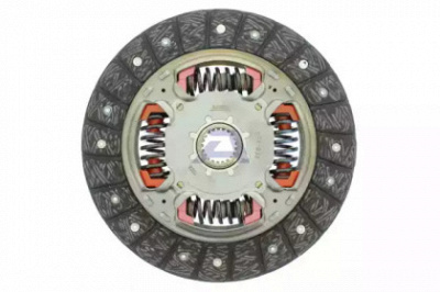 AISIN dsx037 -  Диск сцепления