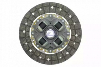AISIN dt024v -  Диск сцепления