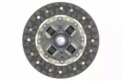 AISIN dt124ve -  Диск сцепления
