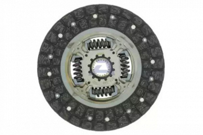 AISIN dtx099 -  Диск сцепления
